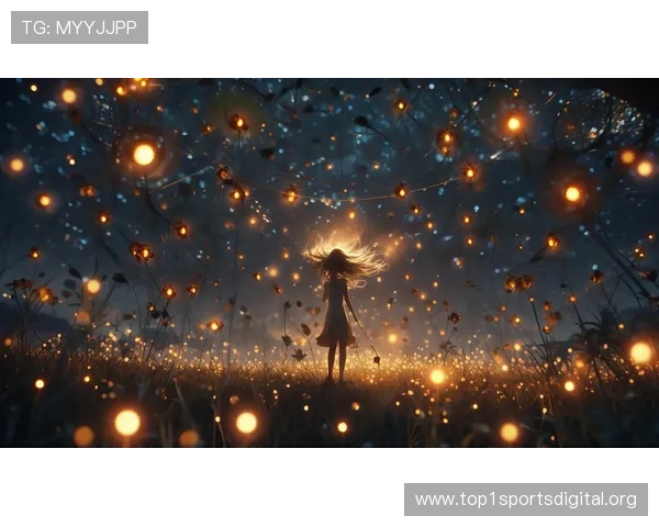 星空官方：带你领略璀璨星空的奇幻世界